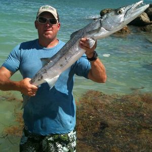 Meet your Posher, Mark